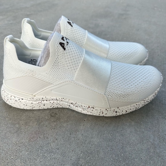 APL Women’s Techloom Sneakers - Picture 2 of 6